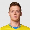 Stroje piłkarskie Viktor Tsyhankov